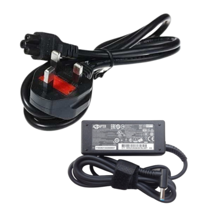 AC adapter charger for HP 14-cf0014dx
