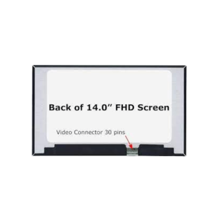 New 14″ LCD Replacement Screen for Dell Latitude 5410 HD Display New Panel 05TXC replacement in Nairobi CBD
