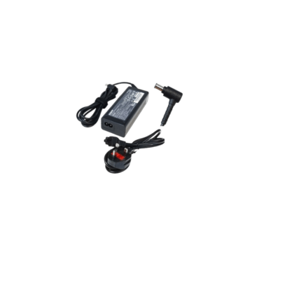 Power adapter fit Sony Vaio VGN-CS320J