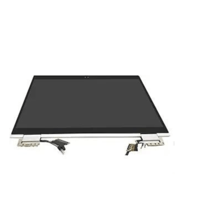 HP Elitebook X360 1030-G3 13.3" LCD Touch Screen Complete Assembly