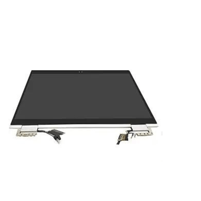 HP Elitebook X360 1030-G3 13.3" LCD Touch Screen Complete Assembly