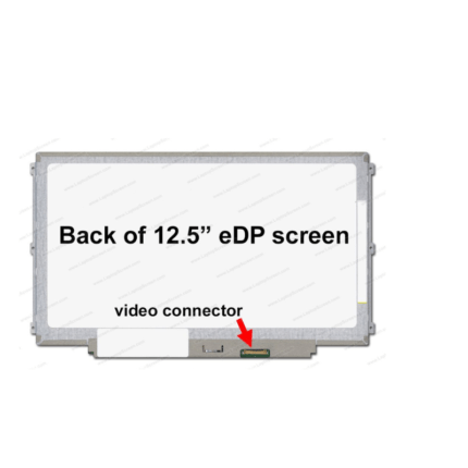 Lenovo ThinkPad X240 Laptop Replacement LCD Screen 12.5"