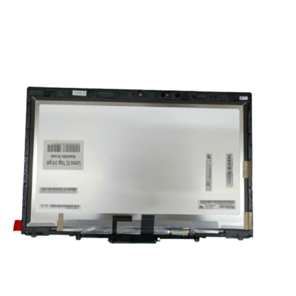 Lenovo X1 Yoga Gen3 30 Pin Touchscreen Replacement Screen
